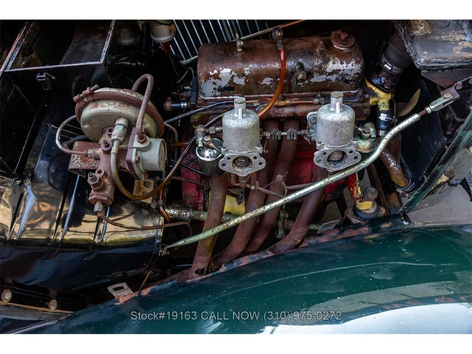 1948 MG TC - Image 28 of 31