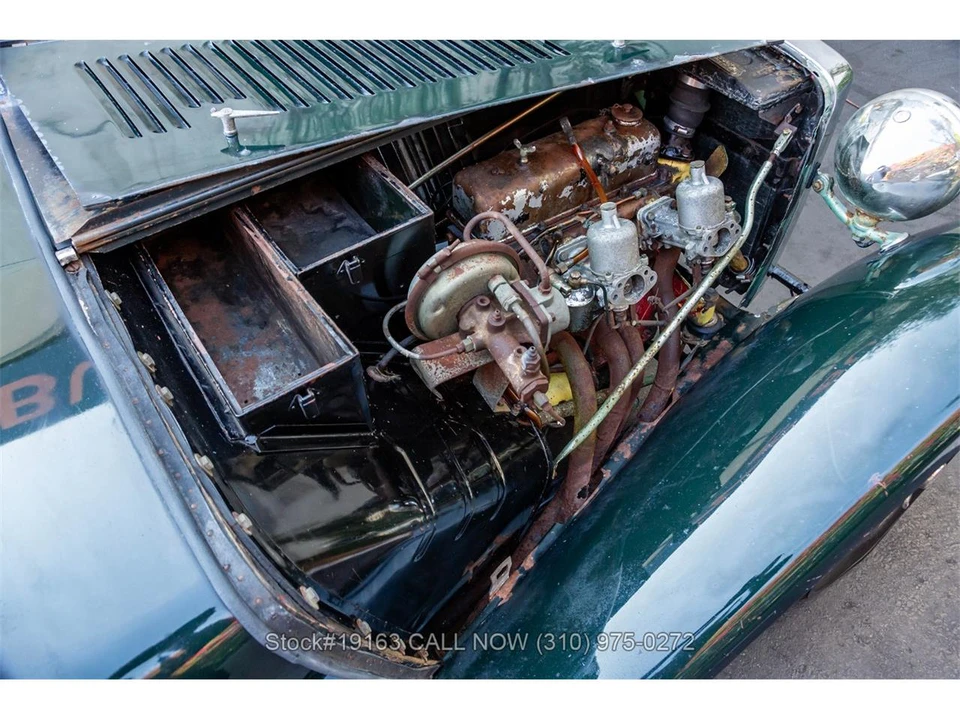 1948 MG TC - Image 29 of 31