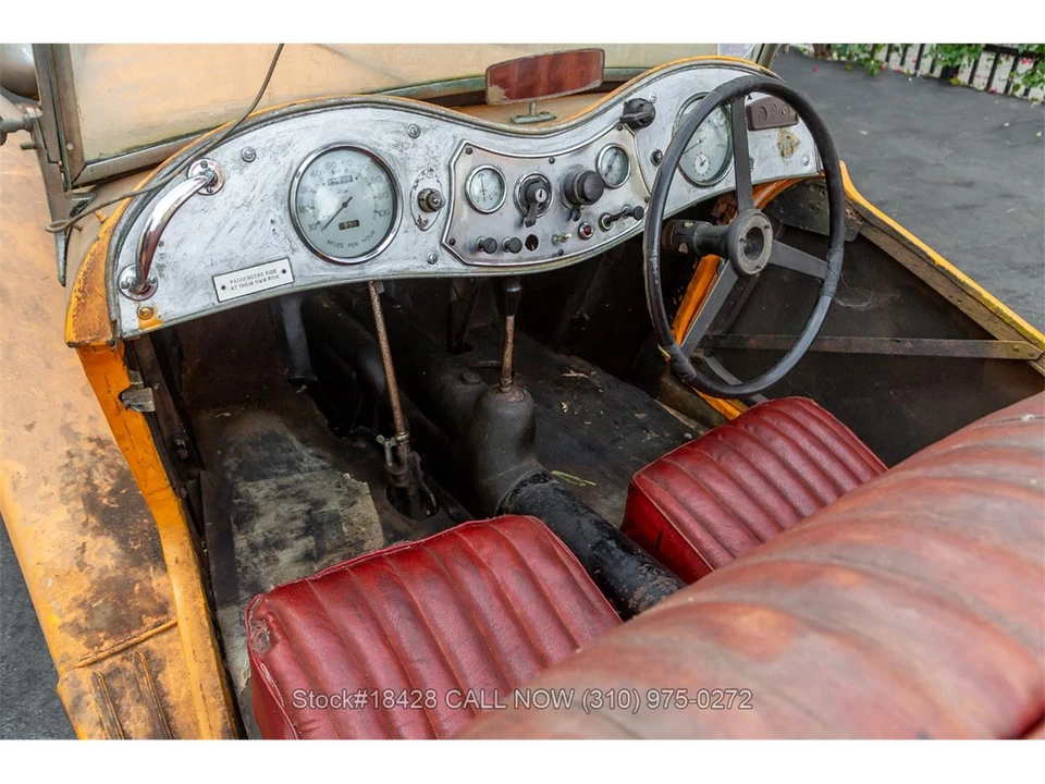 1948 MG TC - Image 15 of 31