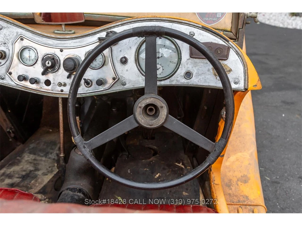 1948 MG TC - Image 18 of 31