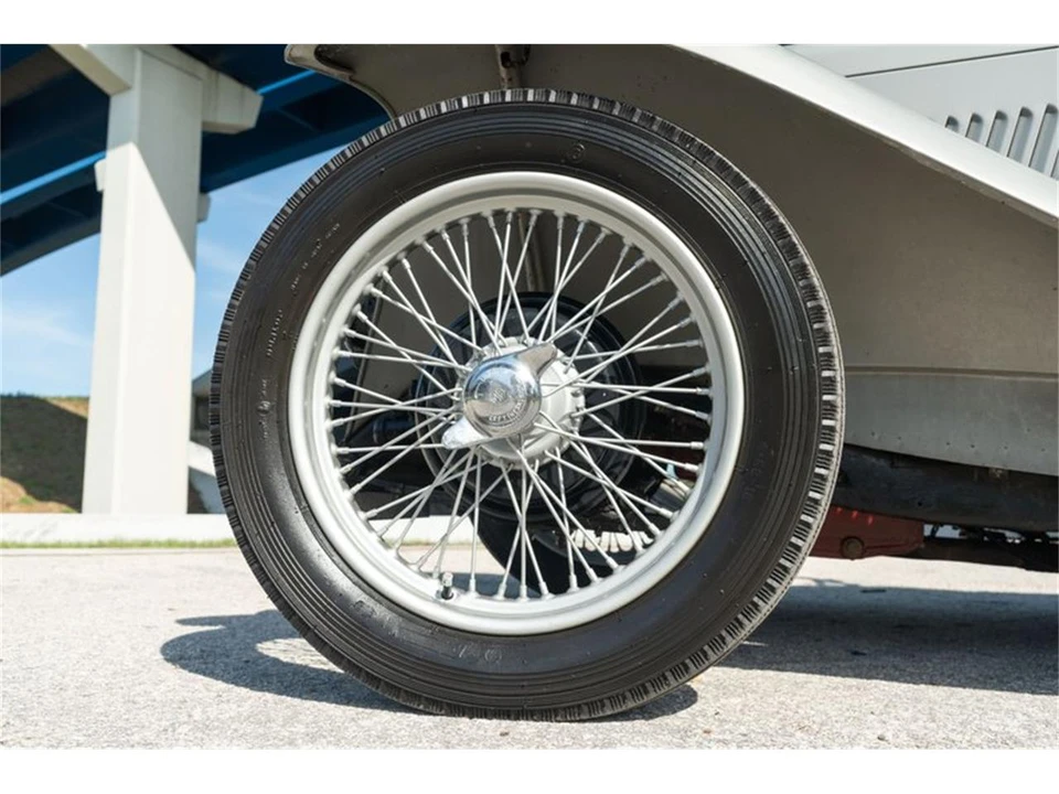 1948 MG TC - Image 21 of 31