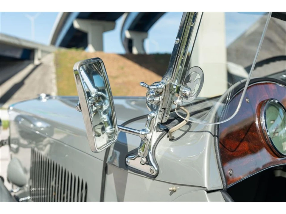 1948 MG TC - Image 26 of 31