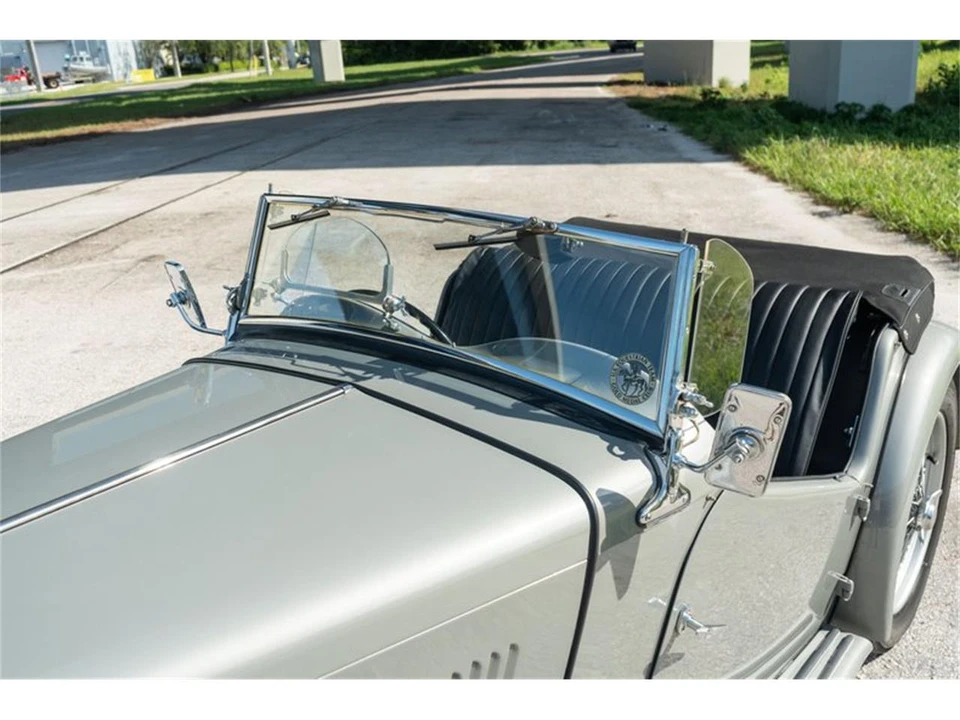 1948 MG TC - Image 23 of 31