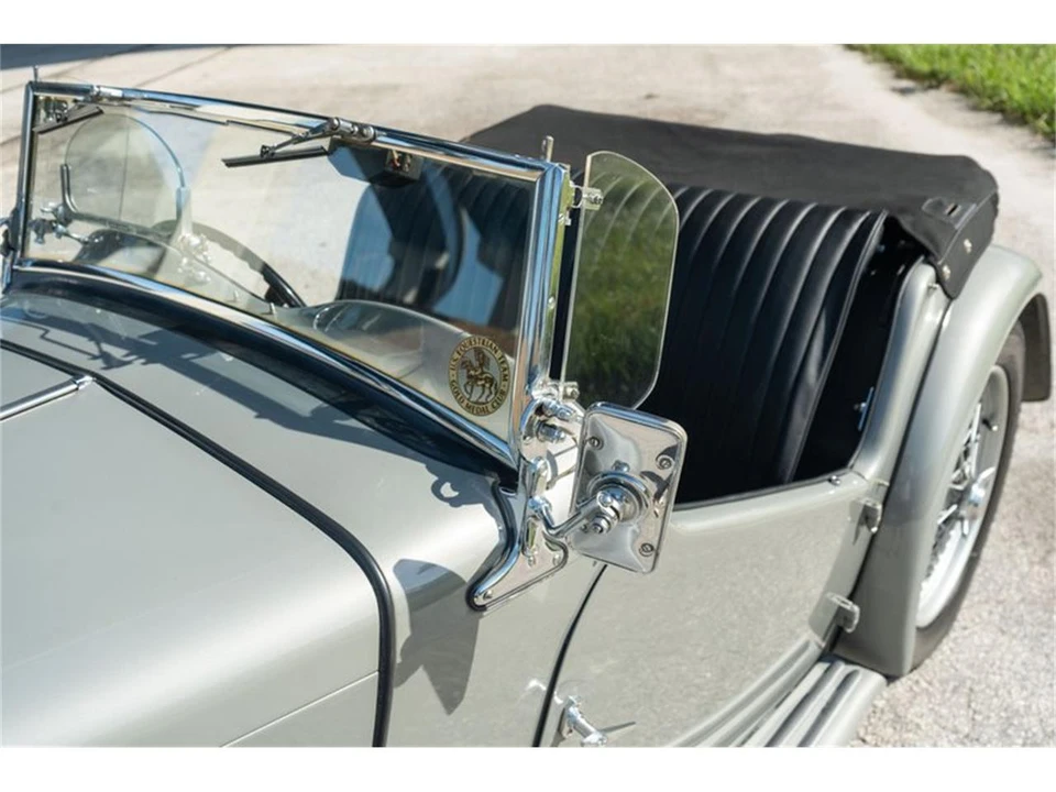 1948 MG TC - Image 24 of 31