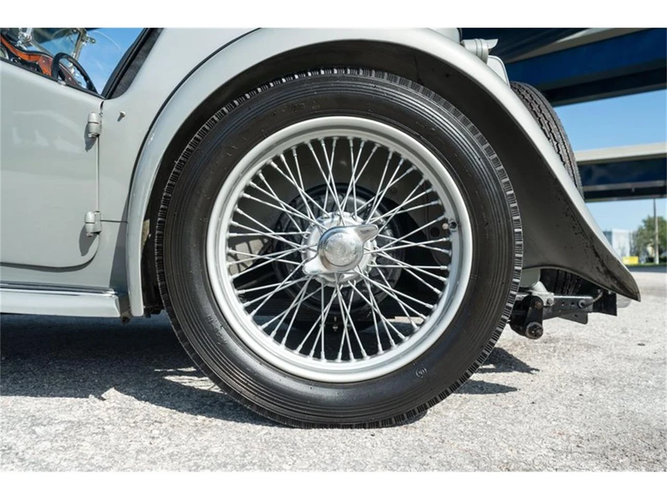 1948 MG TC - Image 29 of 31