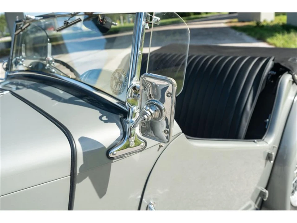 1948 MG TC - Image 25 of 31