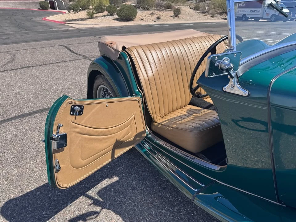 1948 MG TC - Image 9 of 15