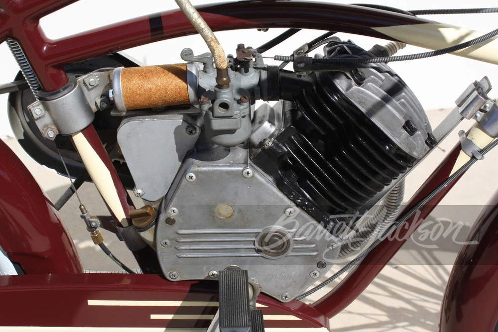 1948 Whizzer - Image 2 of 22