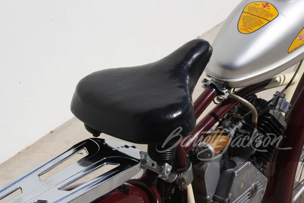 1948 Whizzer - Image 3 of 22
