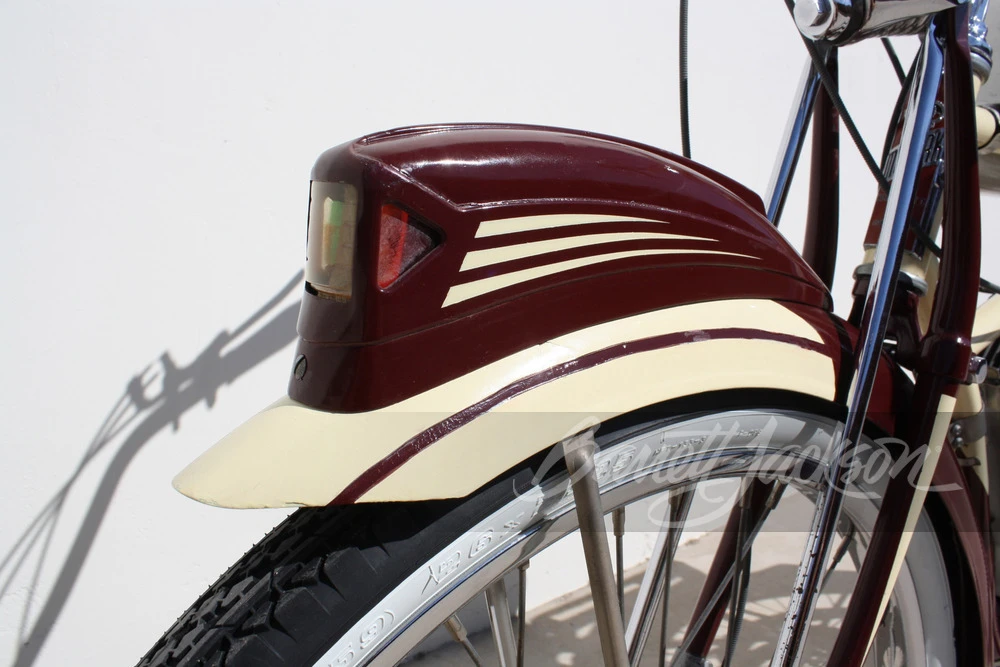 1948 Whizzer - Image 5 of 22