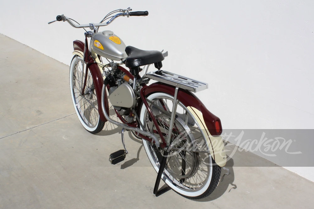 1948 Whizzer - Image 8 of 22