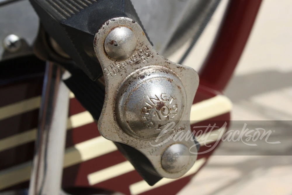 1948 Whizzer - Image 9 of 22