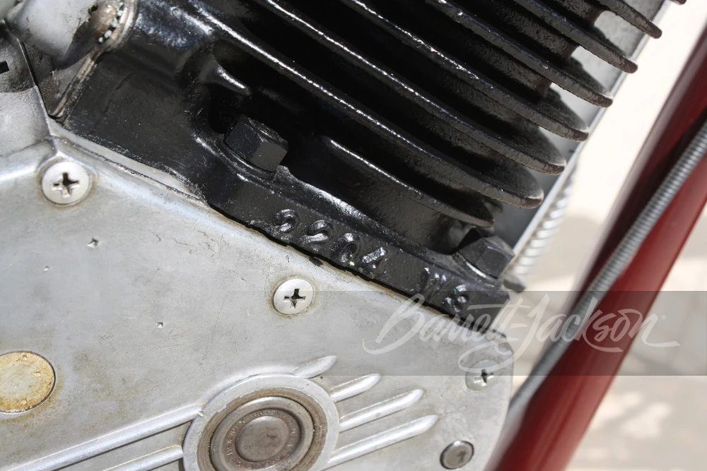 1948 Whizzer - Image 10 of 22