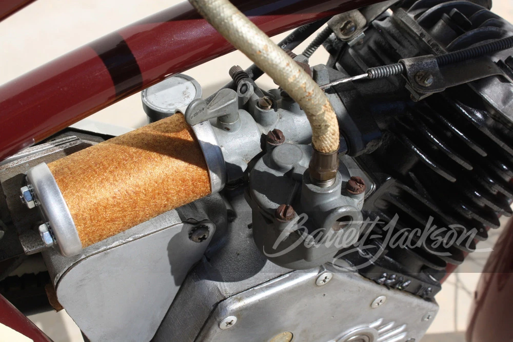 1948 Whizzer - Image 12 of 22