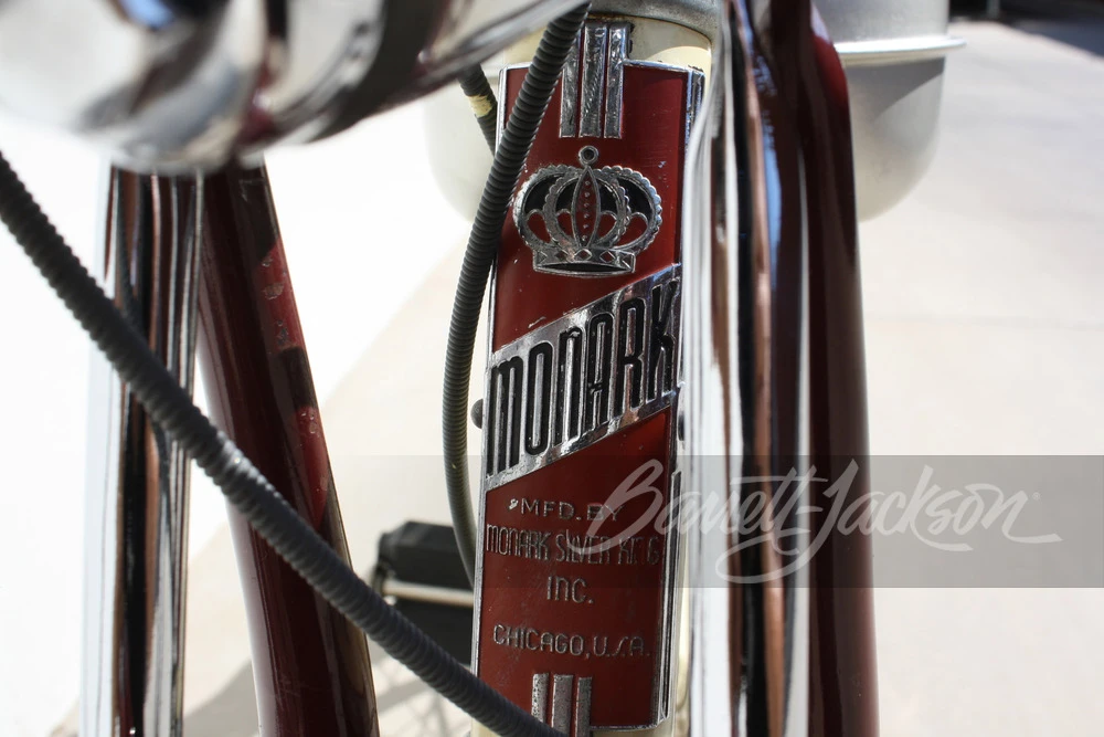 1948 Whizzer - Image 13 of 22