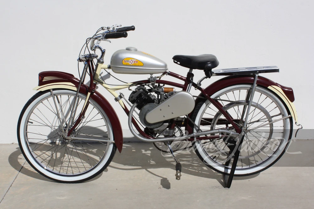 1948 Whizzer - Image 14 of 22