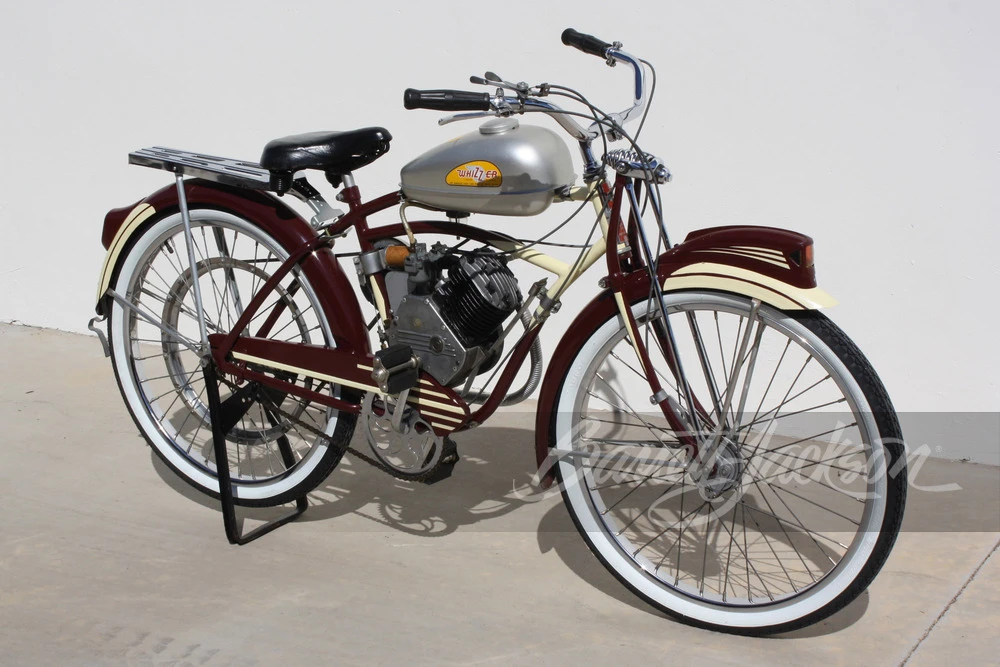 1948 Whizzer - Image 16 of 22