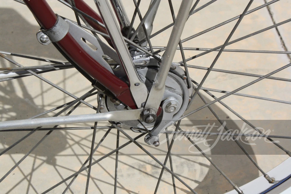 1948 Whizzer - Image 17 of 22