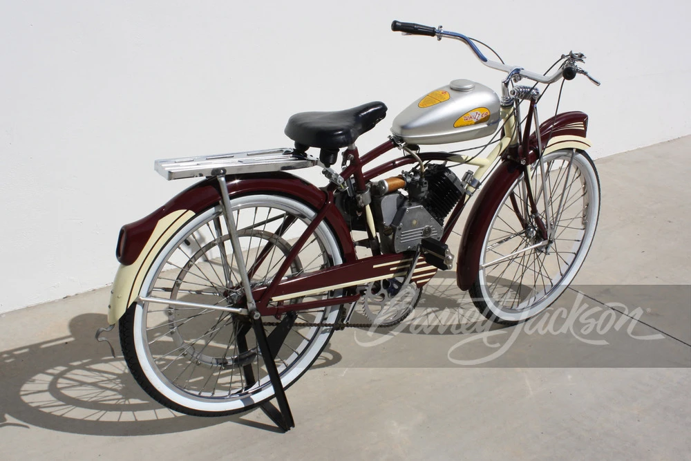 1948 Whizzer - Image 21 of 22