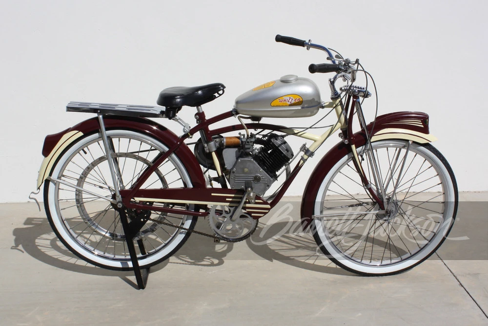 1948 Whizzer - Image 22 of 22