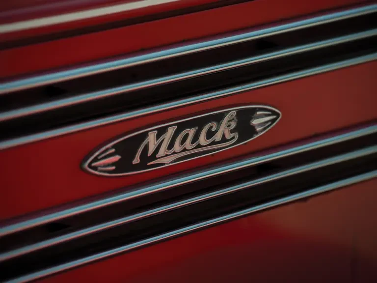 1948 Mack - Image 11 of 21
