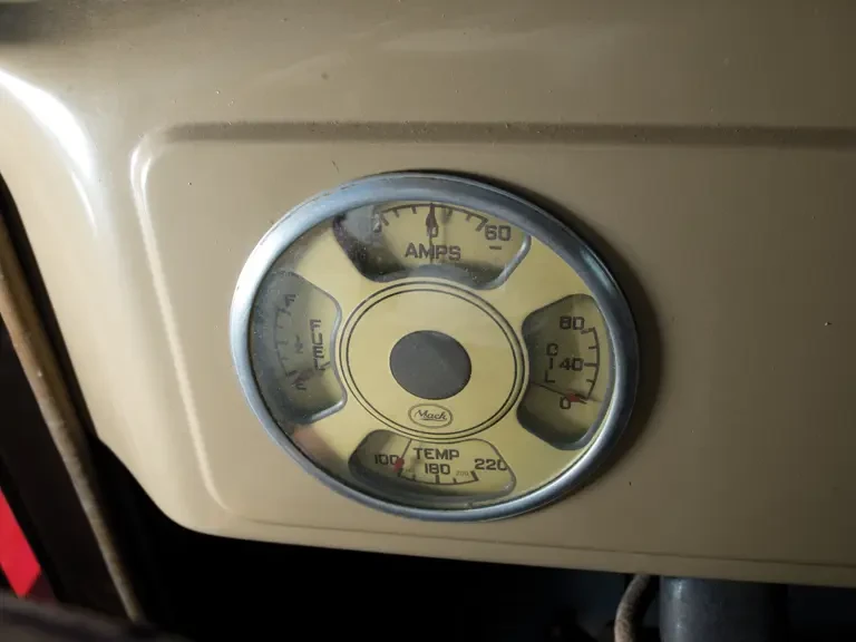 1948 Mack - Image 18 of 21