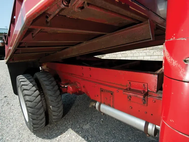 1948 Mack - Image 21 of 21