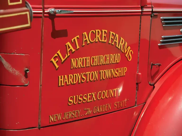 1948 Mack - Image 13 of 21