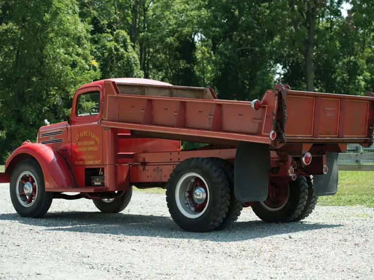 1948 Mack - Image 3 of 21