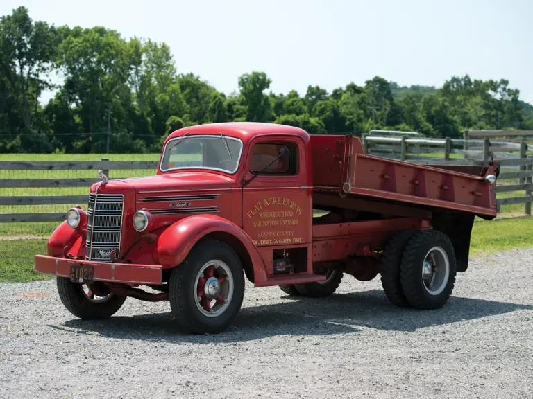 1948 Mack - Image 2 of 21