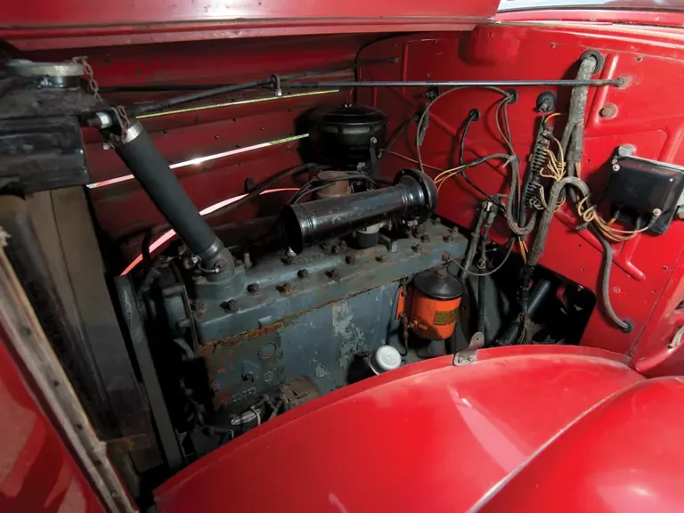 1948 Mack - Image 20 of 21
