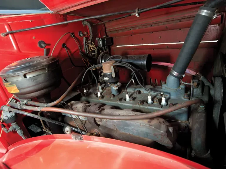 1948 Mack - Image 4 of 21
