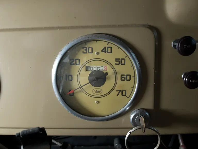 1948 Mack - Image 17 of 21