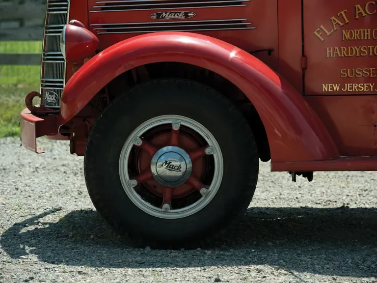 1948 Mack - Image 12 of 21