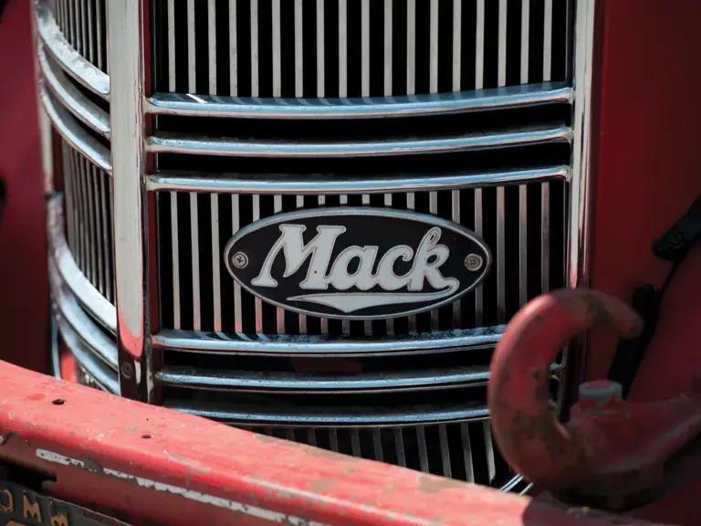 1948 Mack - Image 8 of 21