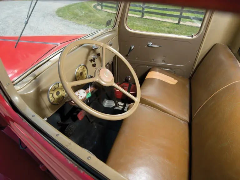 1948 Mack - Image 5 of 21