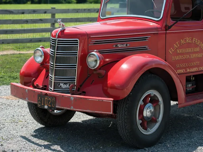 1948 Mack - Image 6 of 21