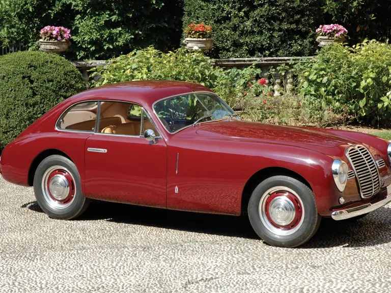 1948 Maserati A6 - Image 2 of 2