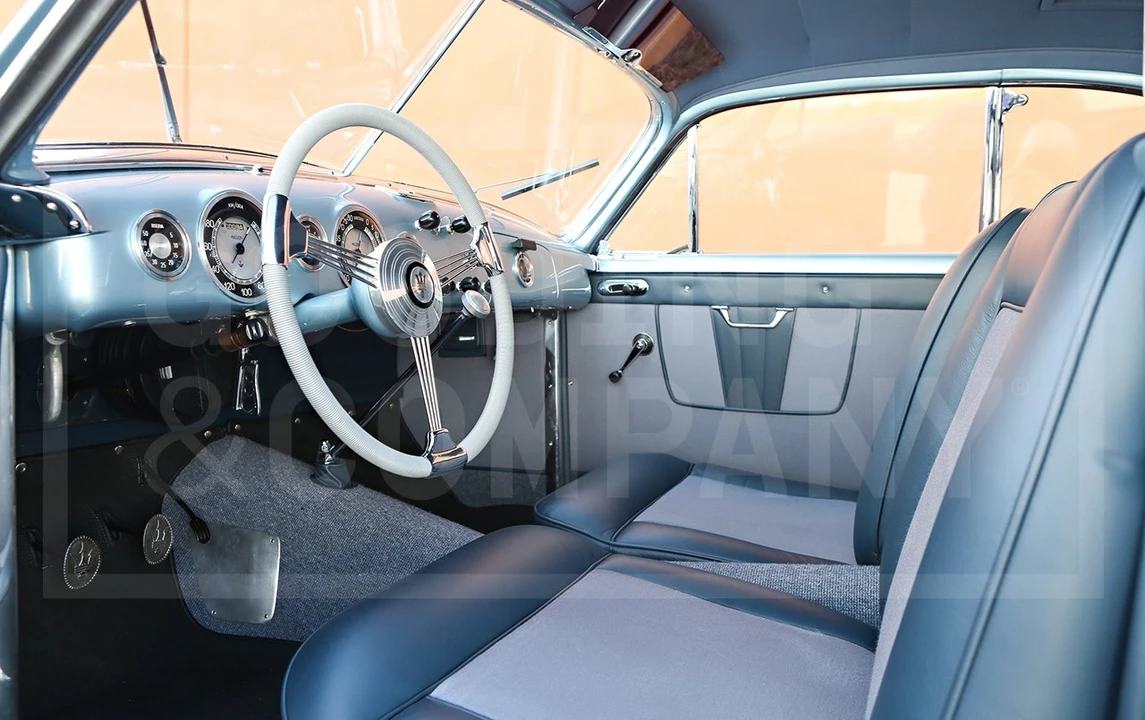 1948 Maserati A6 - Image 8 of 20