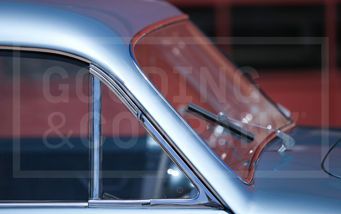 1948 Maserati A6 - Image 14 of 20