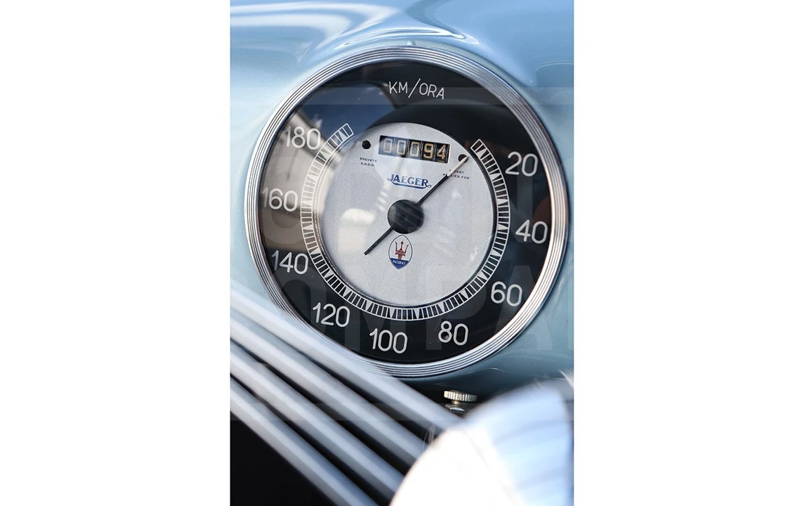 1948 Maserati A6 - Image 9 of 20