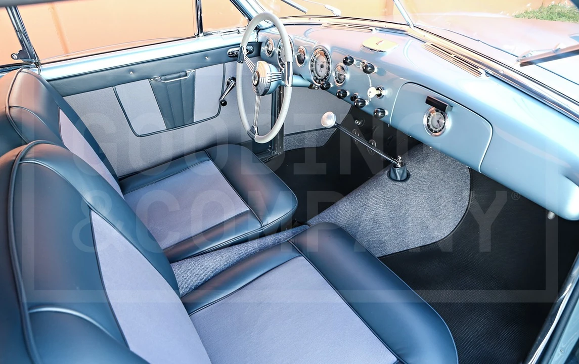 1948 Maserati A6 - Image 7 of 20
