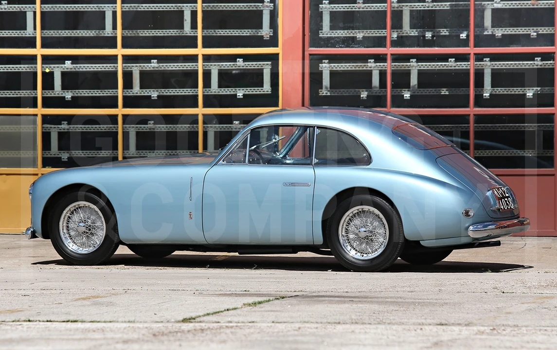 1948 Maserati A6 - Image 2 of 20