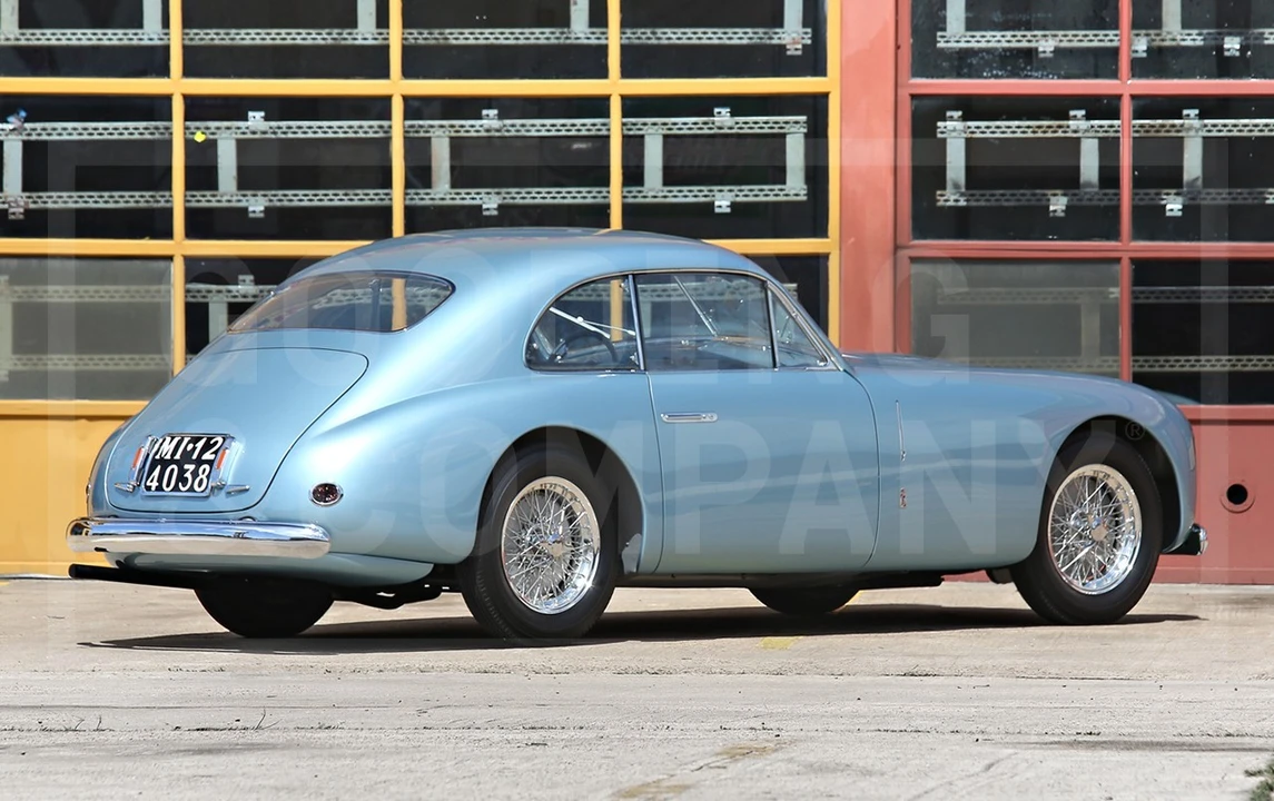 1948 Maserati A6 - Image 3 of 20