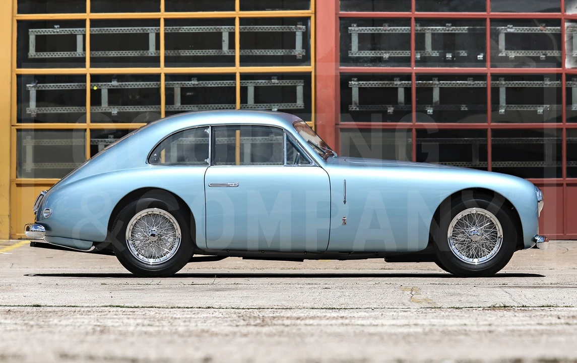 1948 Maserati A6 - Image 4 of 20