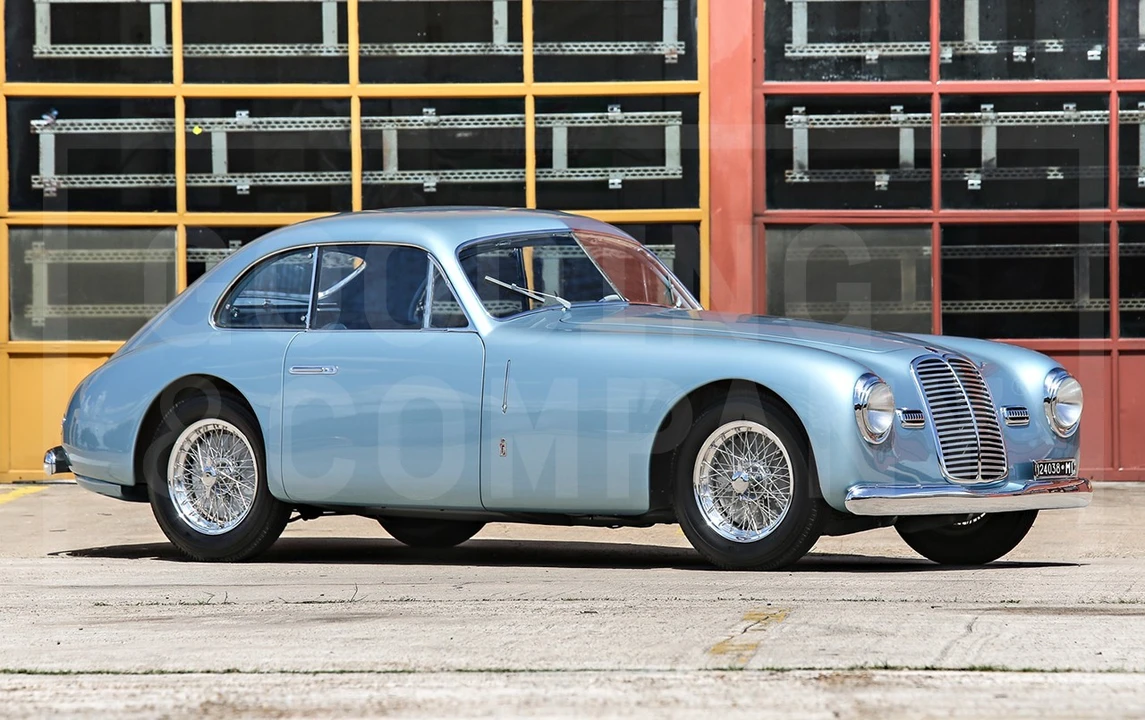 1948 Maserati A6 - Image 5 of 20