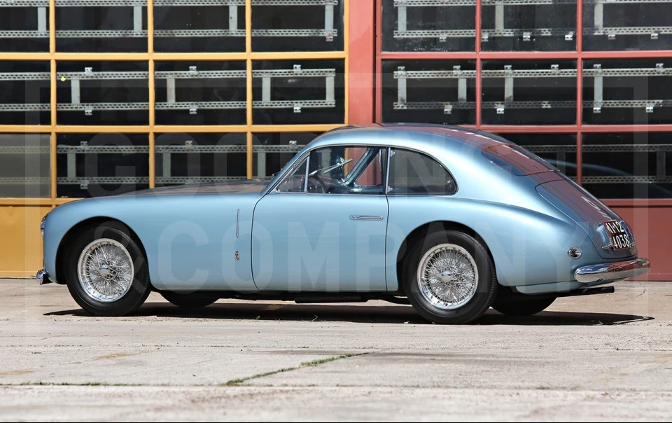 1948 Maserati A6 - Image 5 of 18