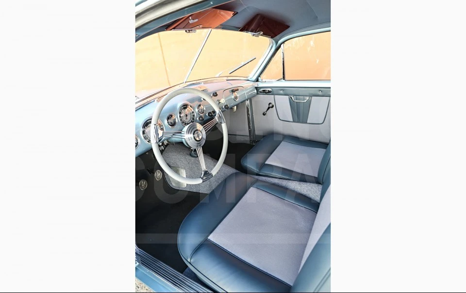 1948 Maserati A6 - Image 7 of 18