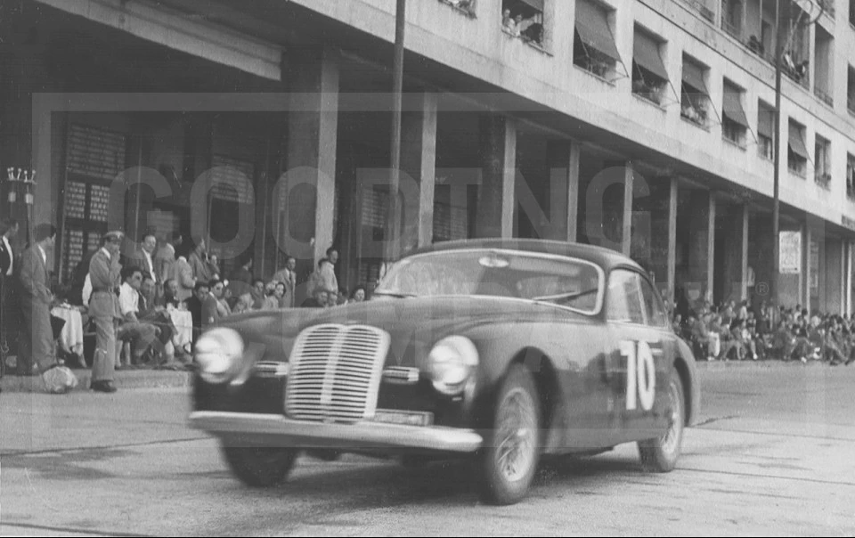 1948 Maserati A6 - Image 18 of 18