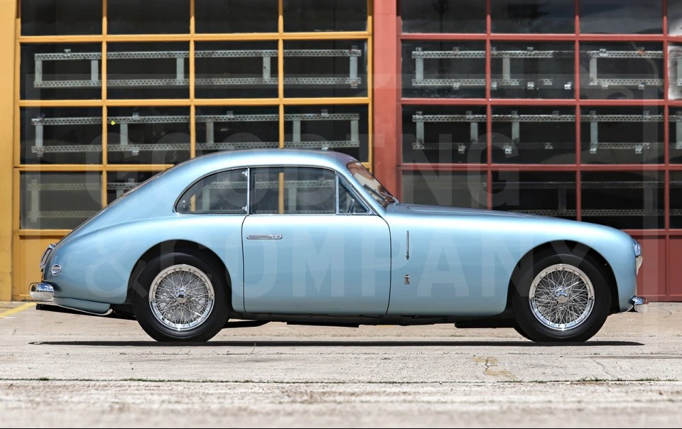 1948 Maserati A6 - Image 4 of 18